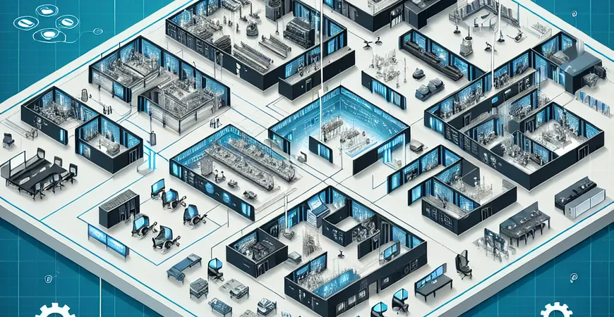 MES 实施如何让生产数据 “说话”？有效分析与应用指南